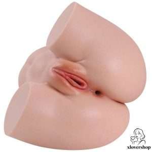 ysr-gt390-6 3.9 kg YSR-Puppe Masturbator mit Vagina und Anus