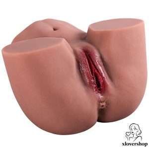 Realistische Torso-Sexpuppe